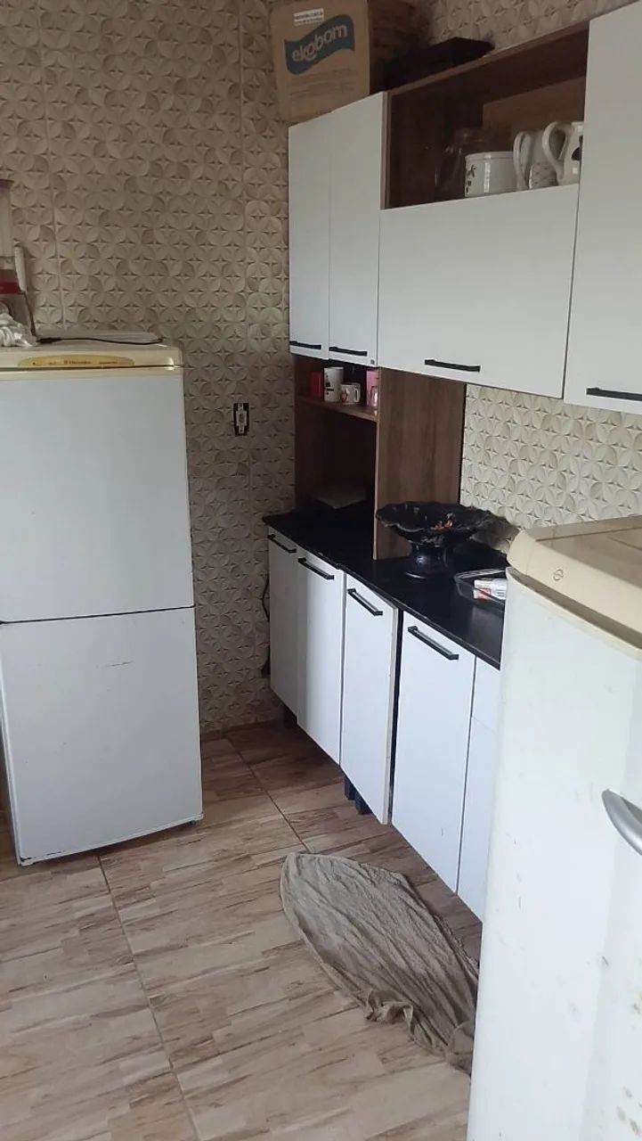 Vendo casa na ilha  - Foto 5