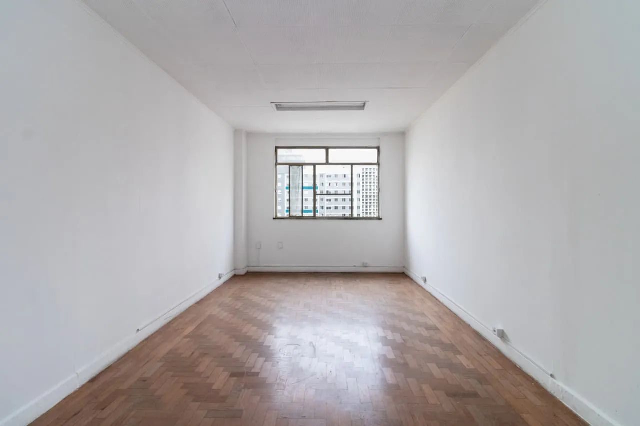 Sala comercial na Avenida Ipiranga, 1071 - Sala 1006  30 m²