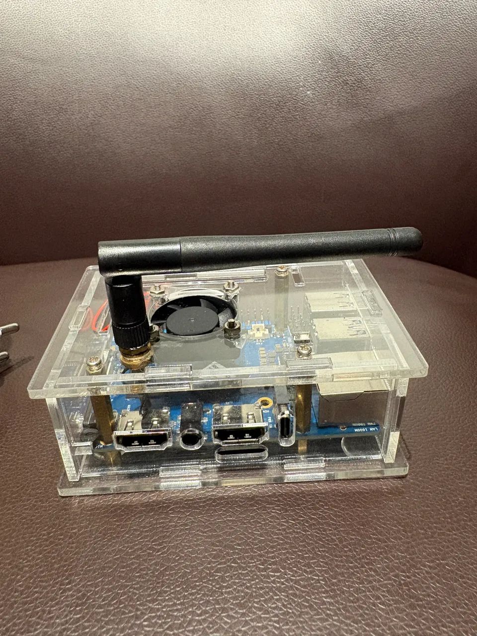 Orange Pi 5 Pro 16gb - Foto 5