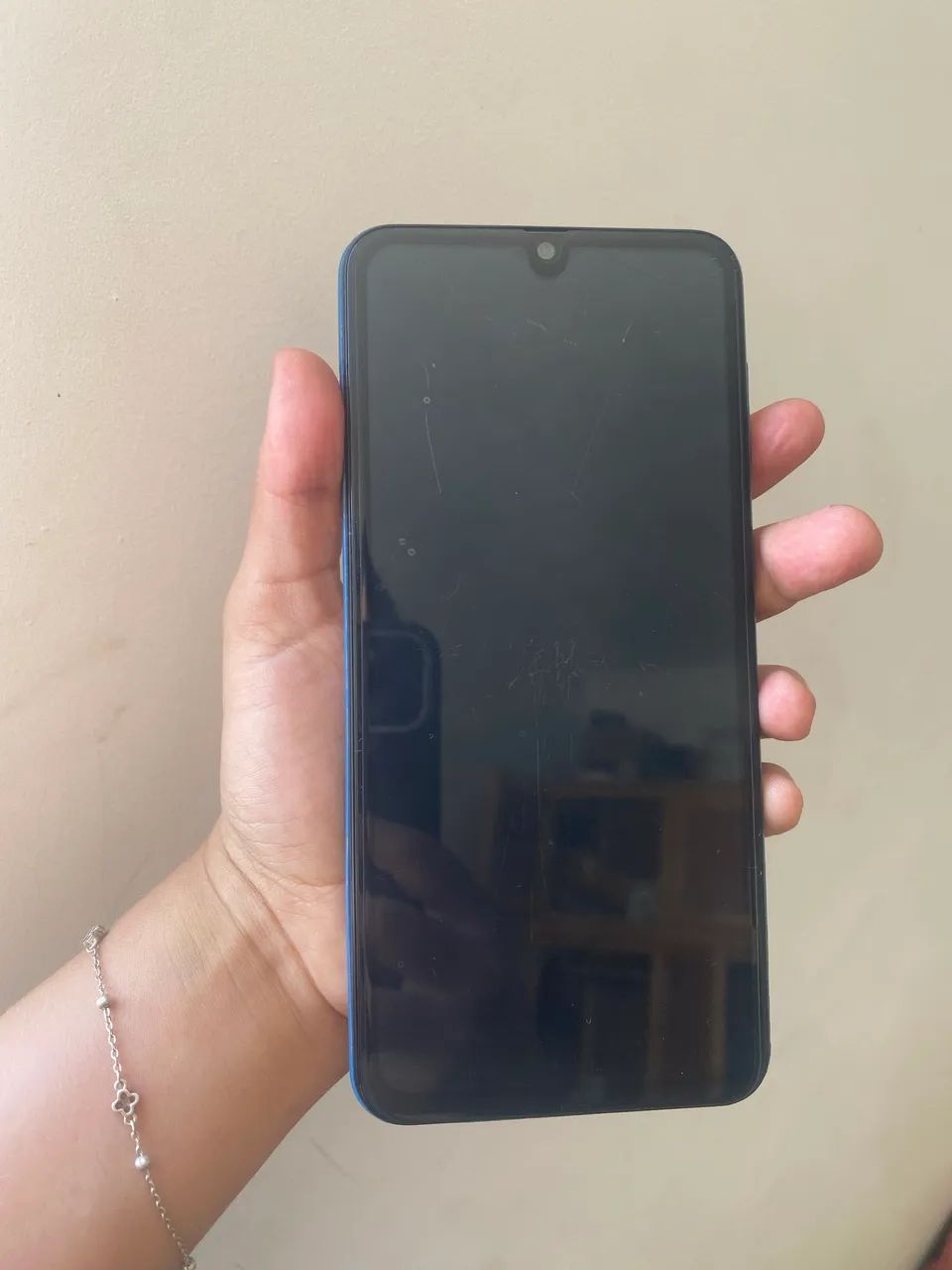 Samsung galaxy A50 azul - Foto 2