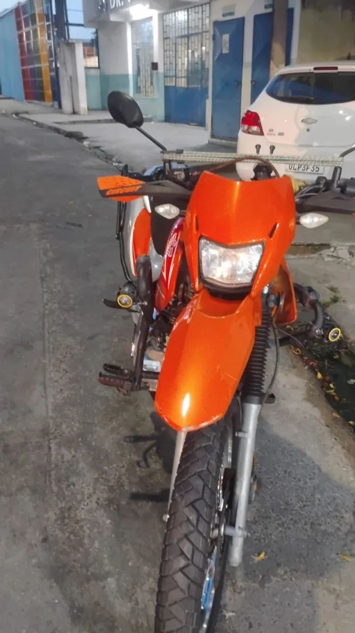 Moto  - Foto 3