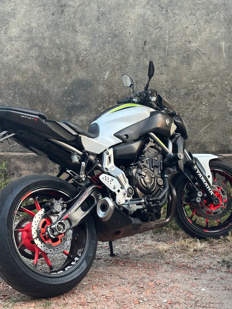 MT 07