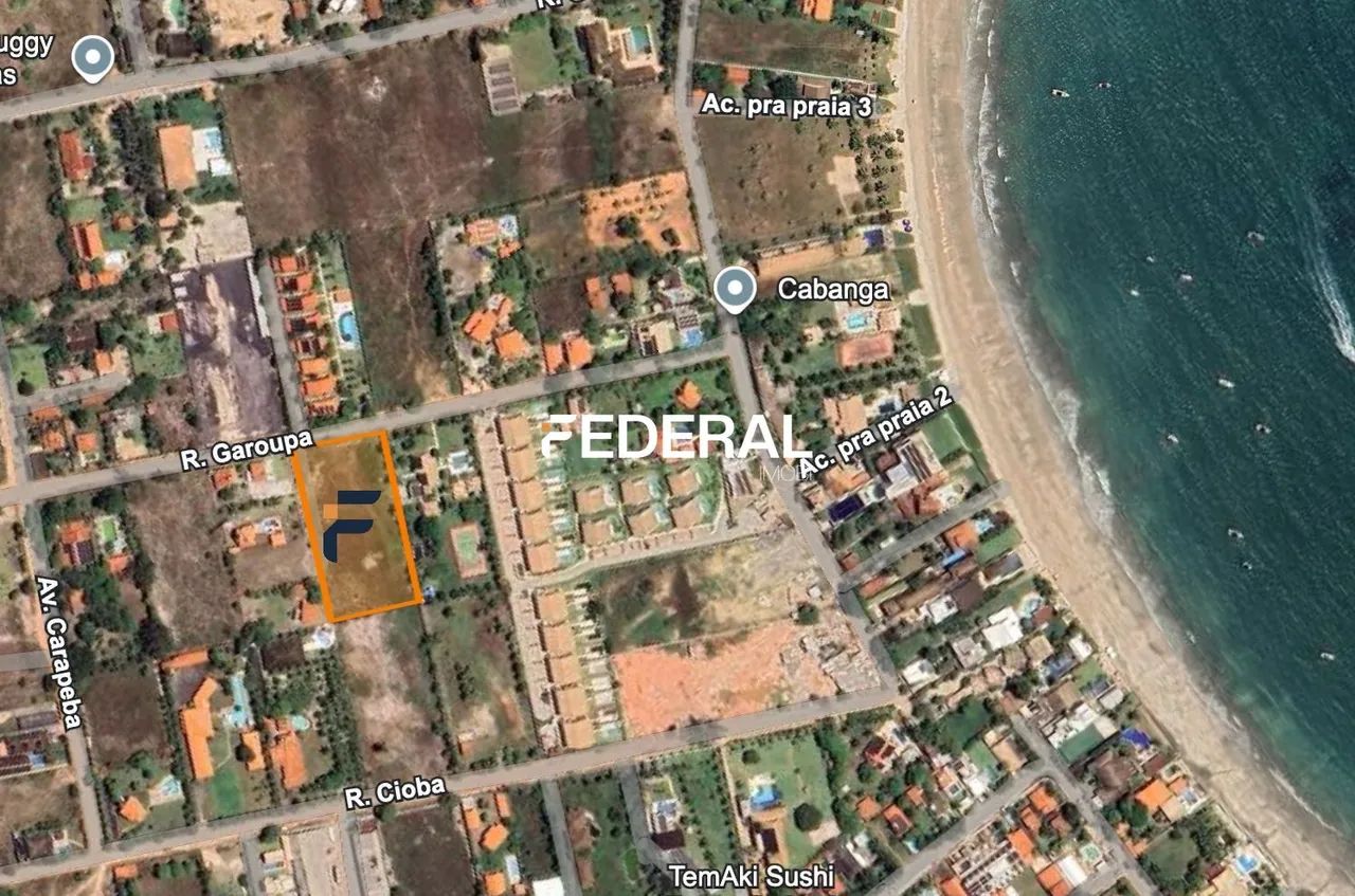 UMA OPORTUNIDADE EXCEPCIONAL EM ENSEADINHA, SERRAMBI