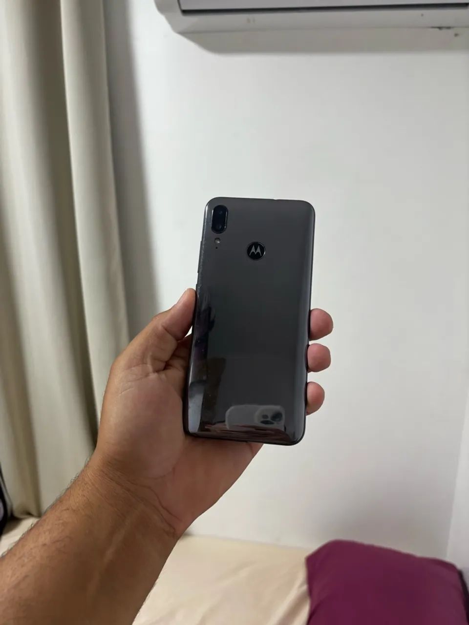Moto E6 plus - Foto 4