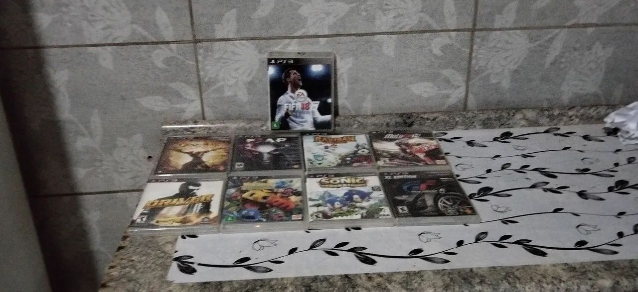 Jogos ps3  - Foto 3