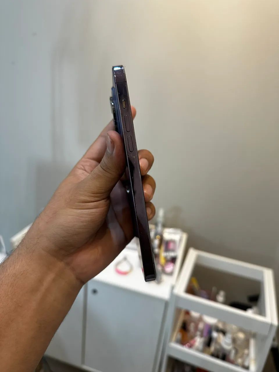 IPHONE 14 PRO MAX - Foto 5