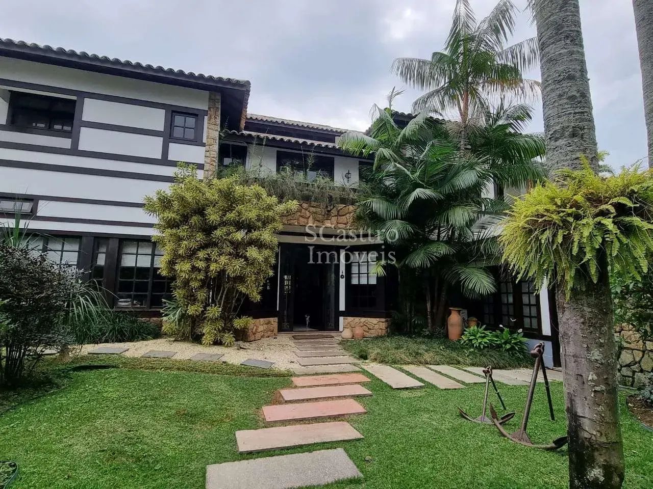 Barra da Tijuca | Casa 5 quartos, sendo 5 suites - Foto 3