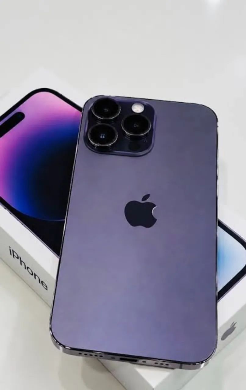 iPhone 14 Pro