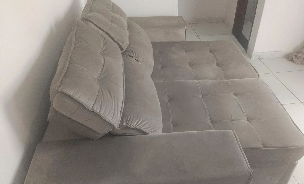 Sofá 
