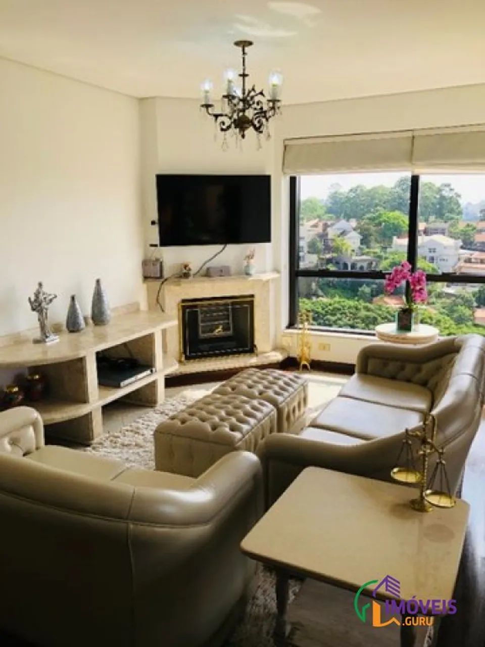 APARTAMENTO - PANAMBY - SP - Foto 2
