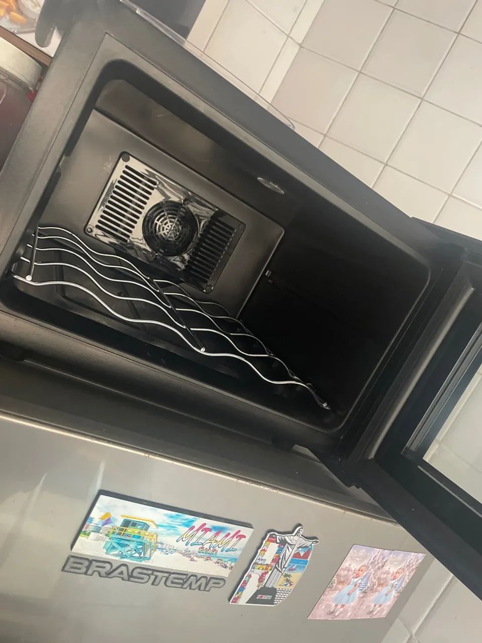 Adega Climatizada - Foto 2