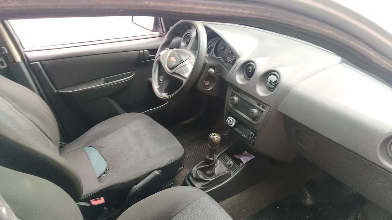 Chevrolet Celta 2012