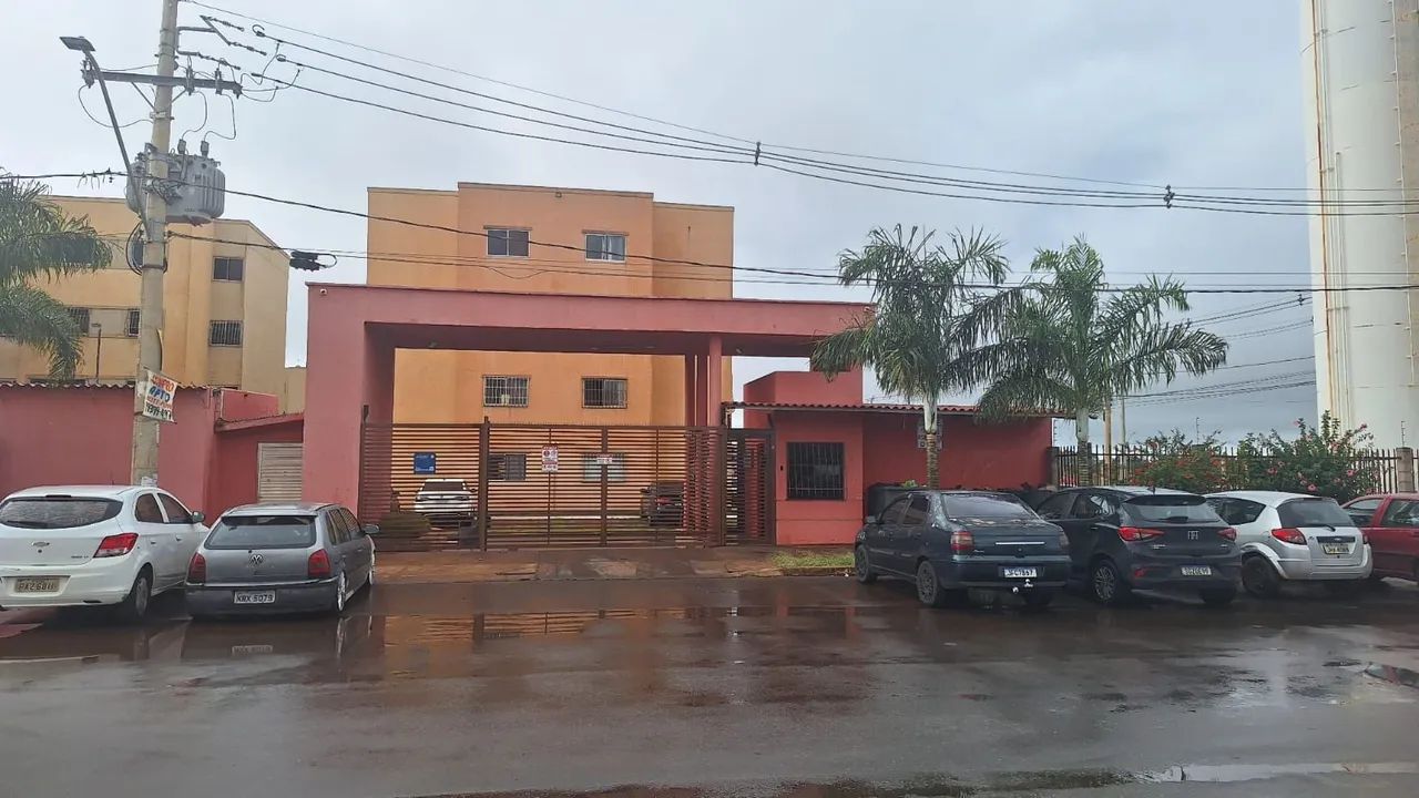 Vendo ap riacho 2 reformado - Foto 2