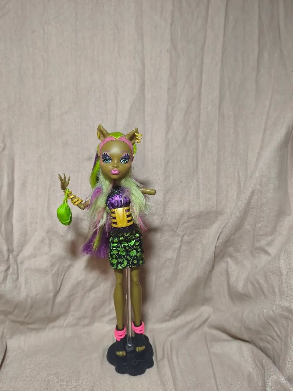Monster High 