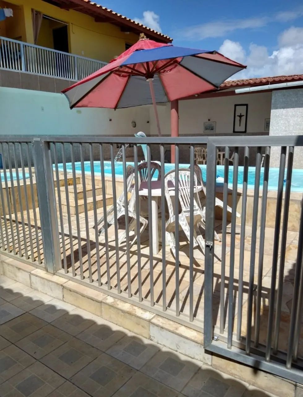 Lazer em Família Numa Casa de Praia 05 Quartos Climatizados!!!! - Foto 3