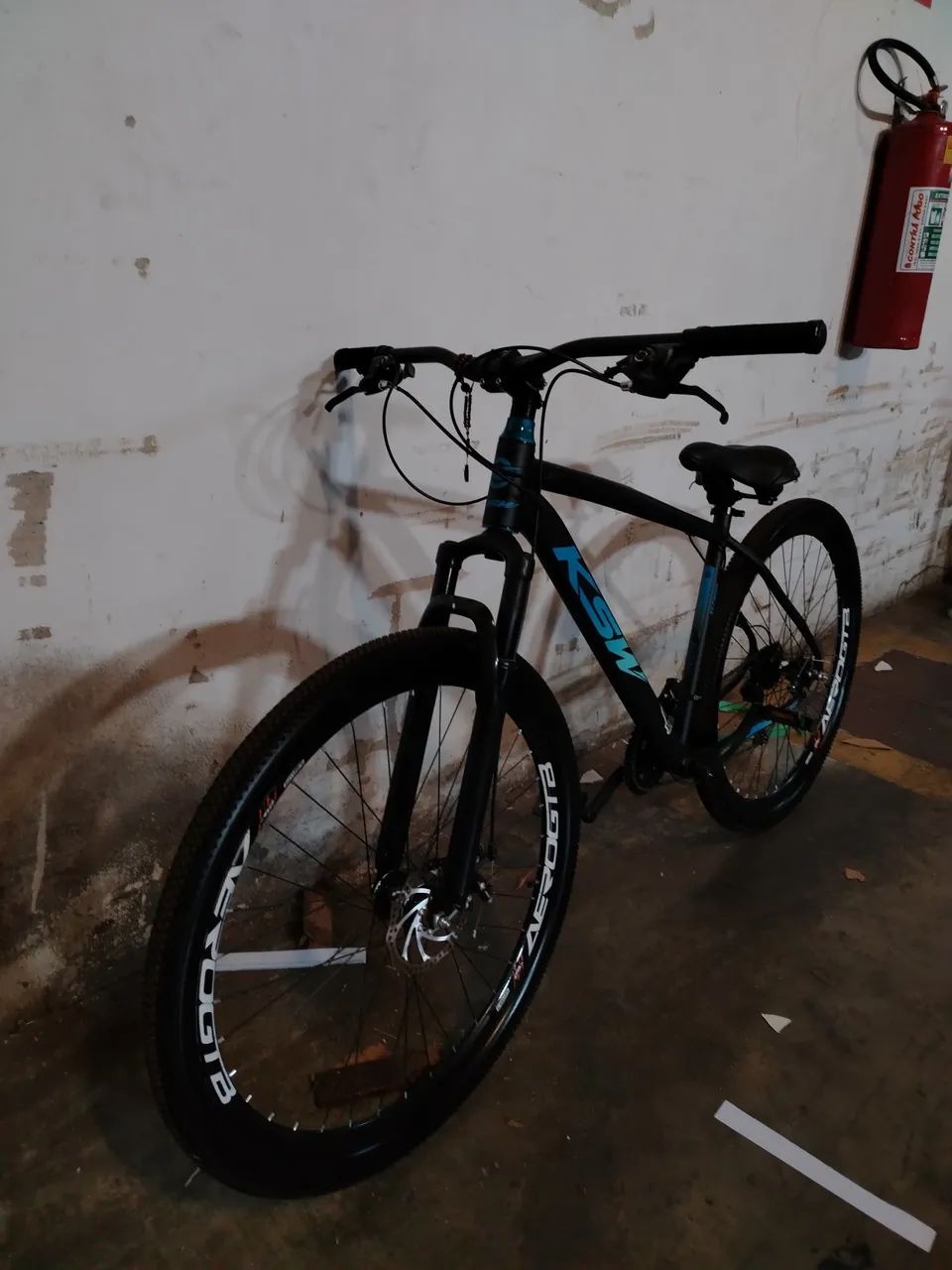 Bike aro 29