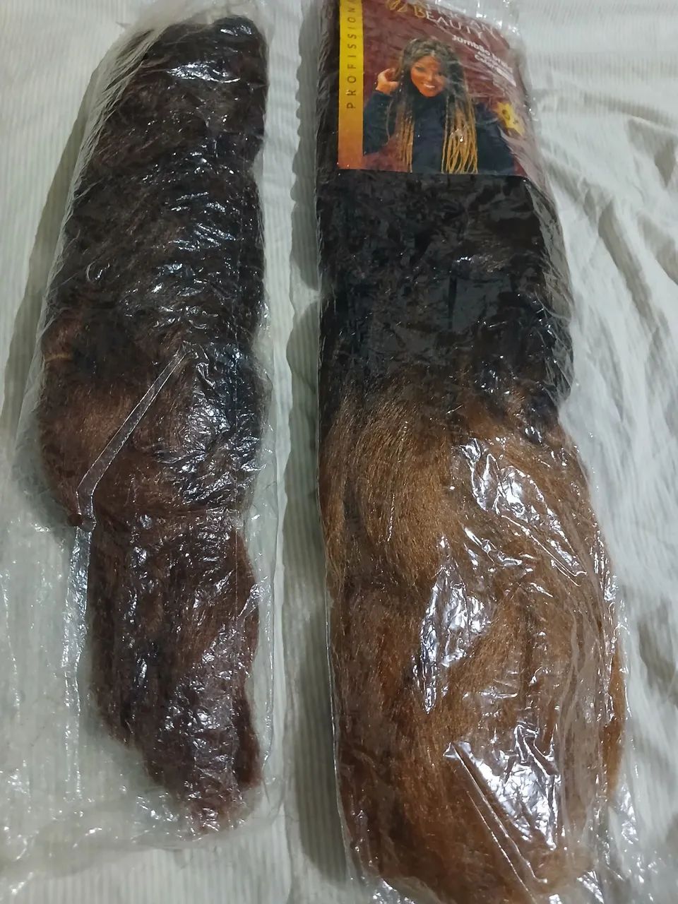 Vendo jumbo para tranças  - Foto 2
