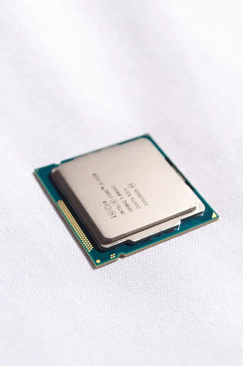 Processador Intel Core i5 3330 - Foto 2