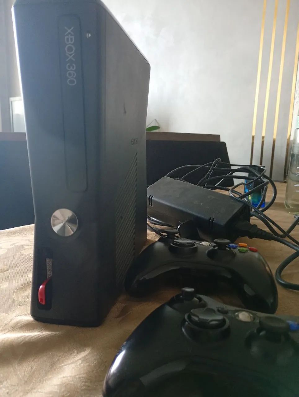 Vídeo game Xbox 360 - Foto 4
