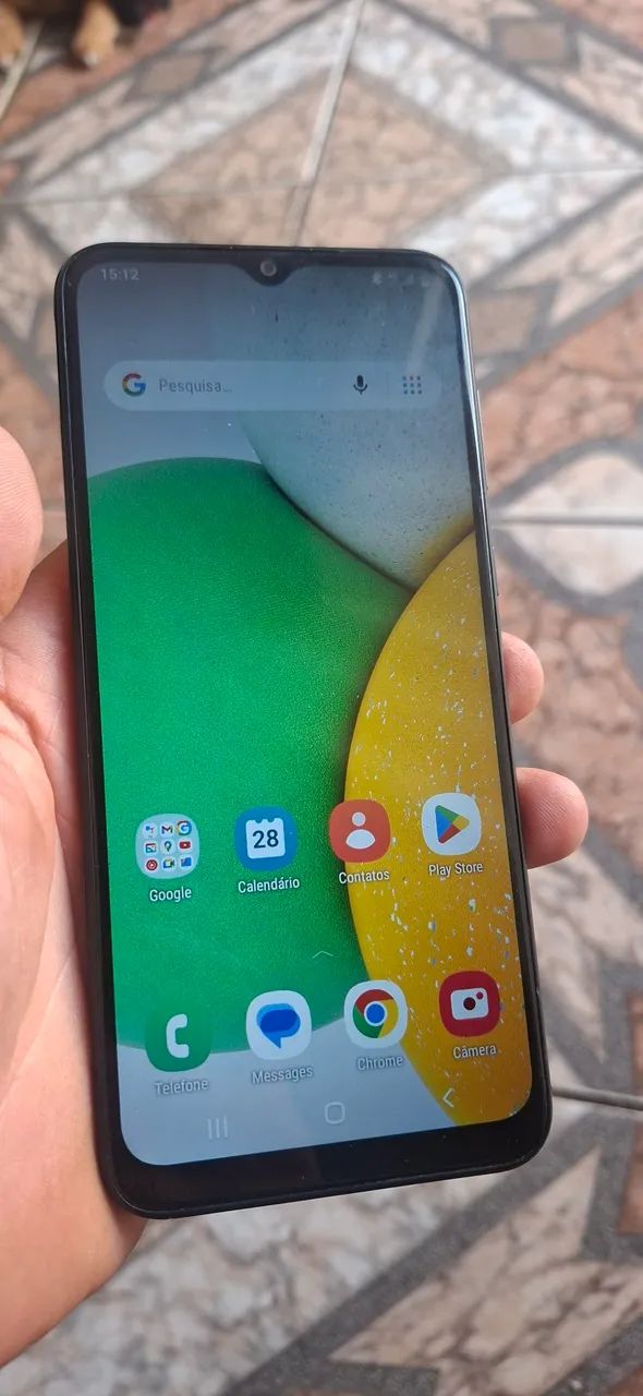 Samsung a03 core