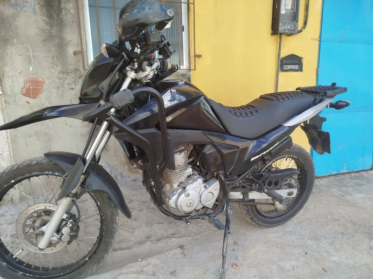 BROS TOP PRA RODAR  - Foto 4