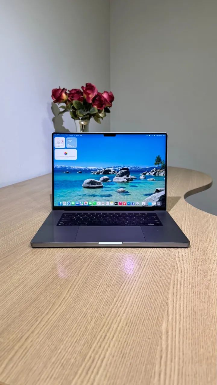 macbook pro m1 16gb