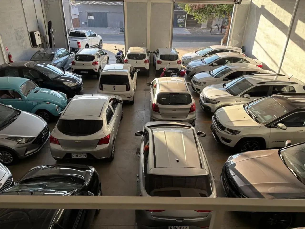 Imóvel para venda possui 469 metros quadrados em Cidade Jardim - Goiânia - GO