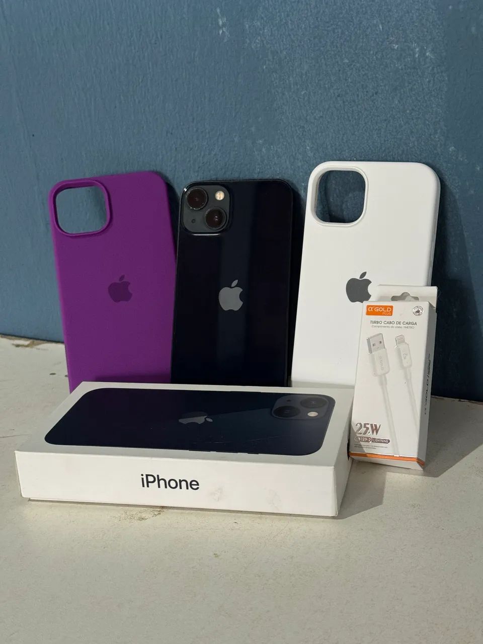 iPhone 13  - Foto 5