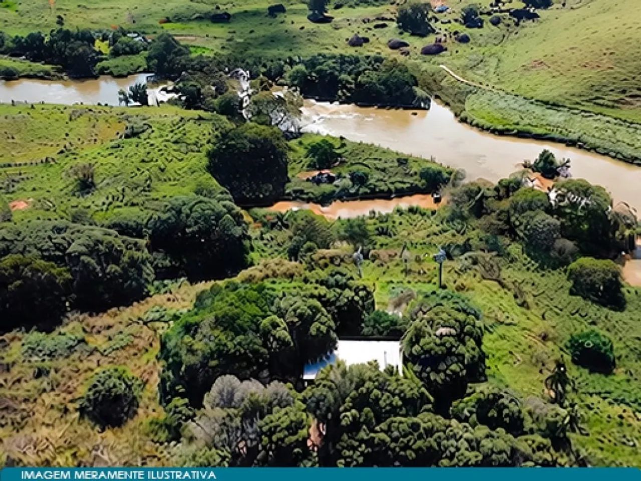 Área Industrial 6.400 m² - Rive - ES - Foto 4