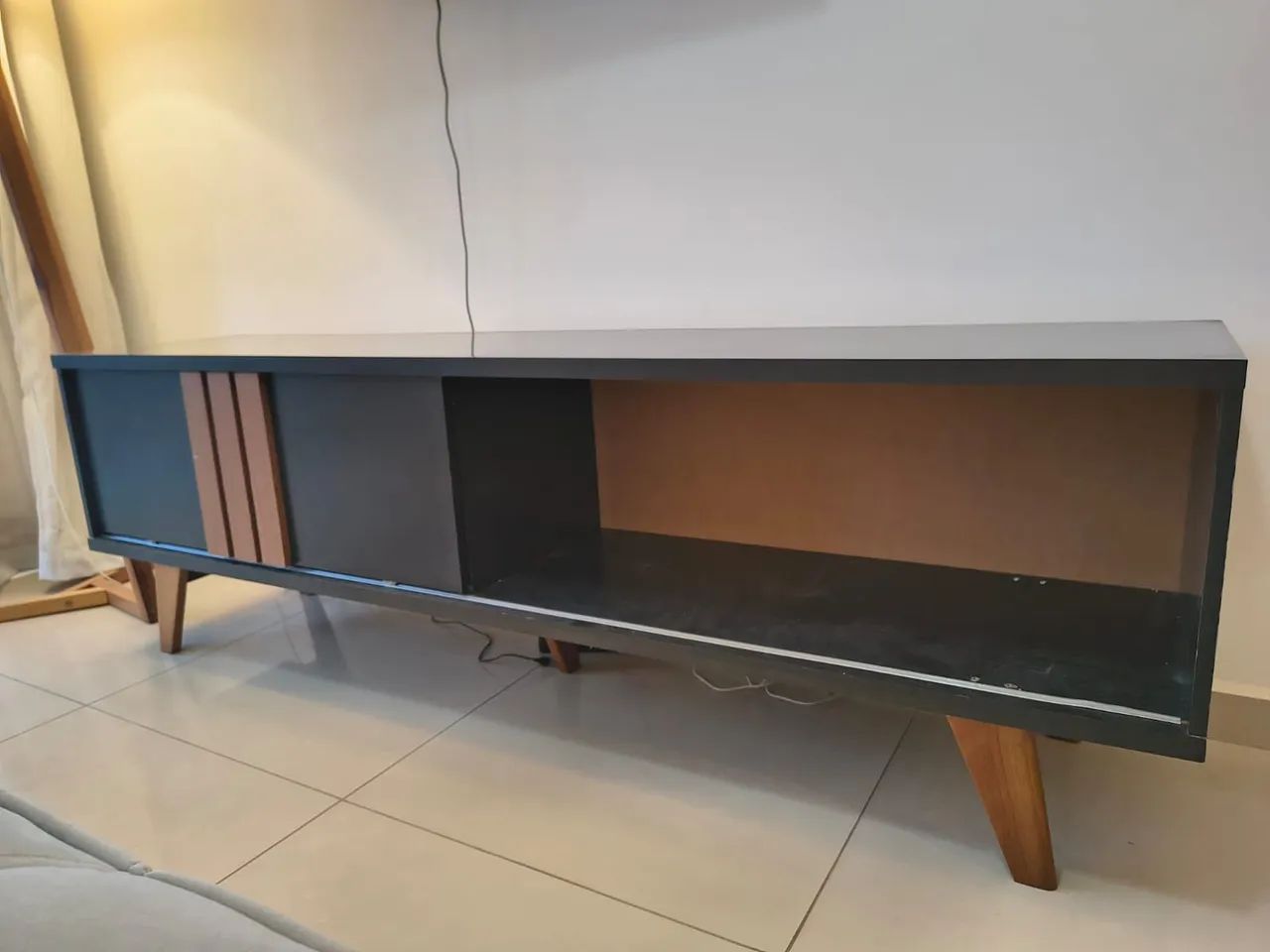 Rack de Sala de Estar - Foto 4