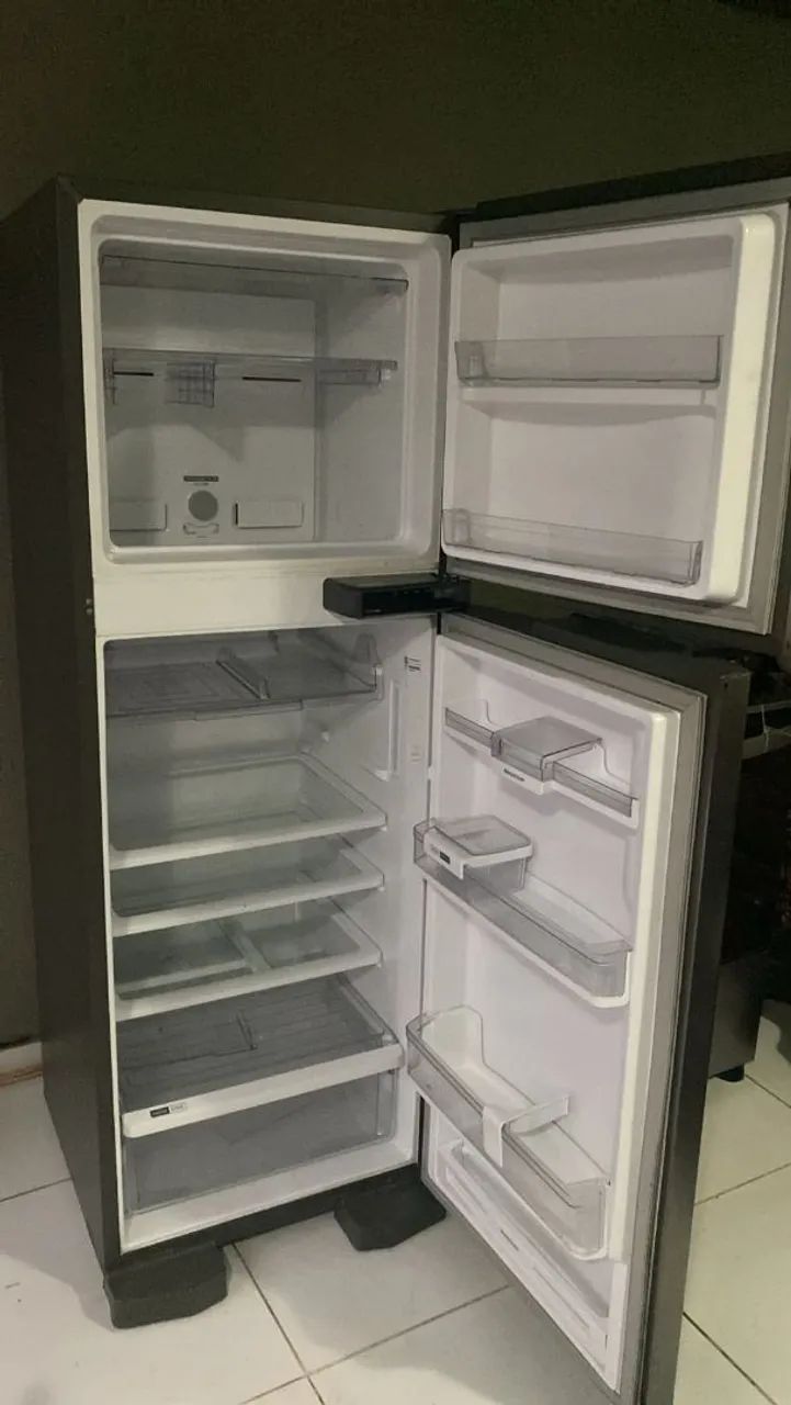 Vendo Geladeira Brastemp  - Foto 4