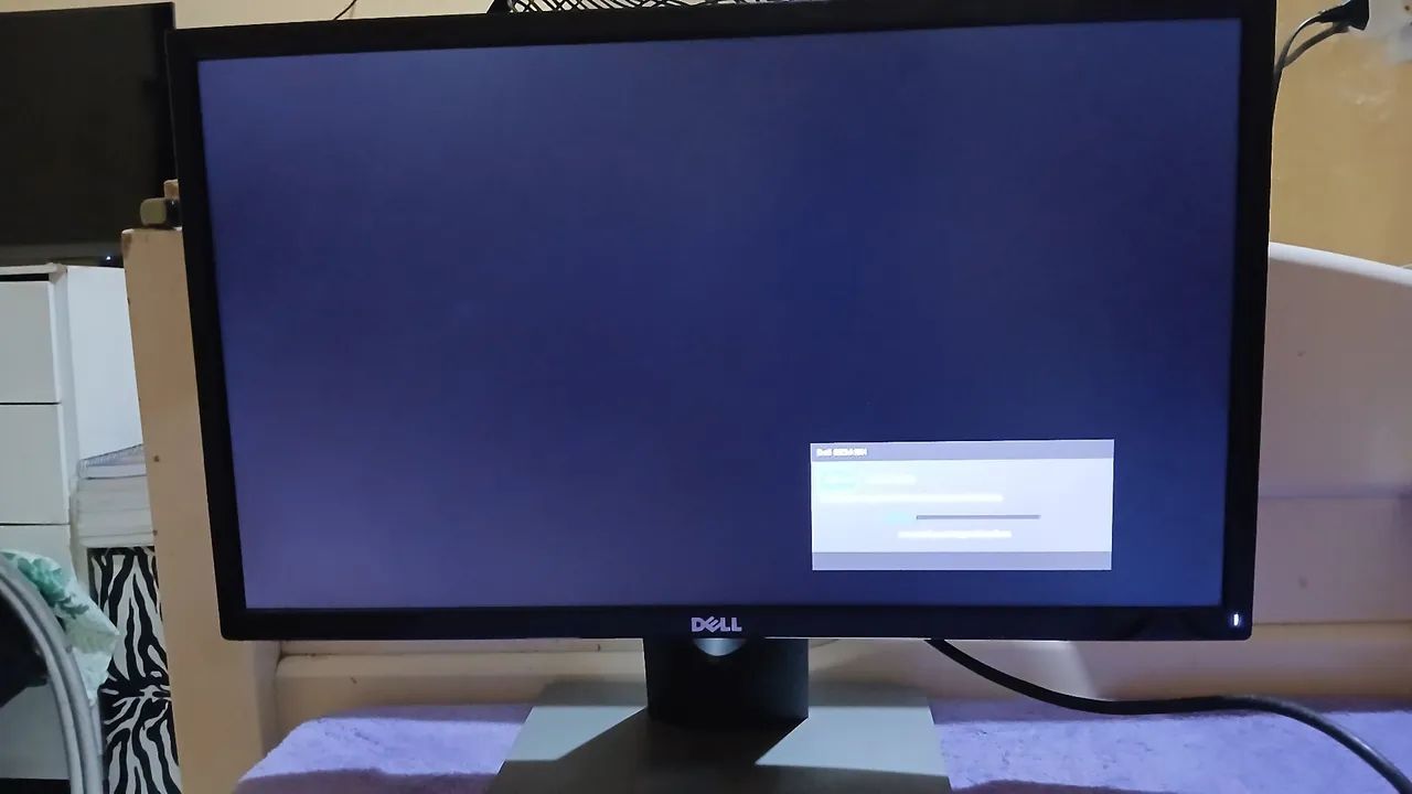 Monitor - Foto 2