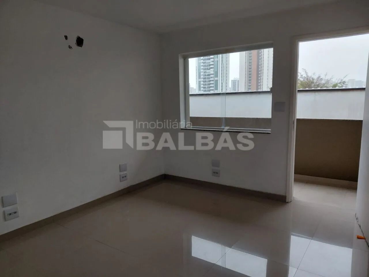 SALA COMERCIAL TATUAPÉ - RUA ITAPURA