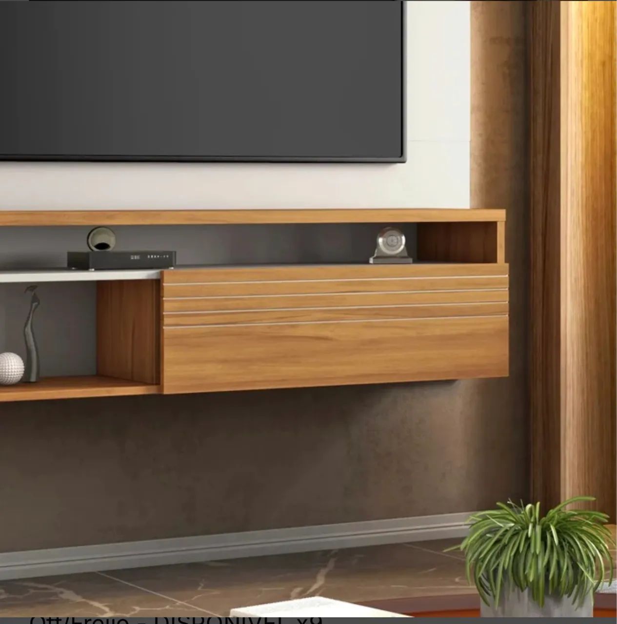 Painel Home Linear Prime - Foto 2