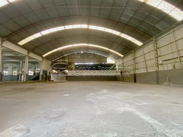 Galpão para Locação em São Paulo - Zona Leste - Foto 2