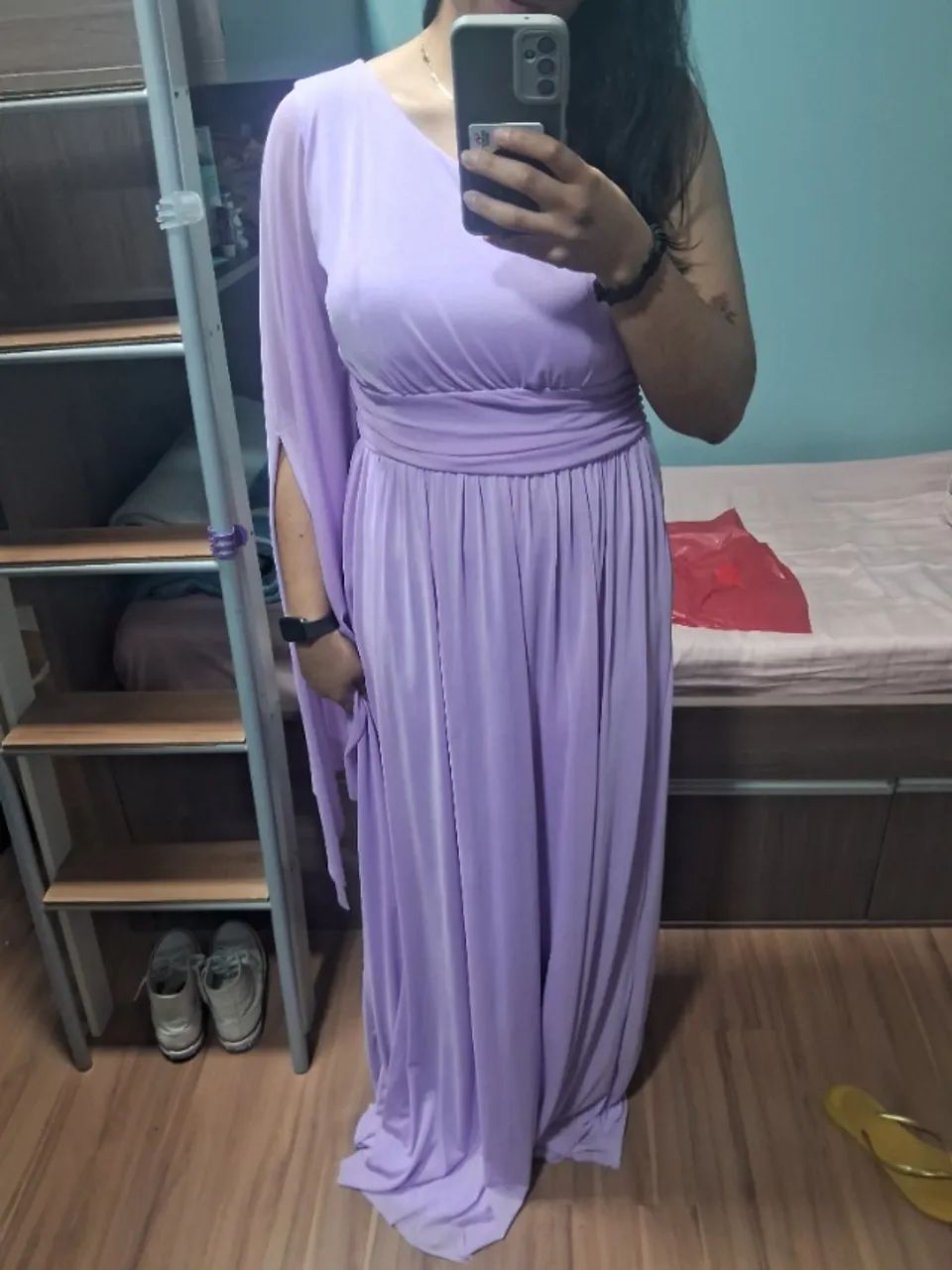 Vestido de festa/madrinha  - Foto 2