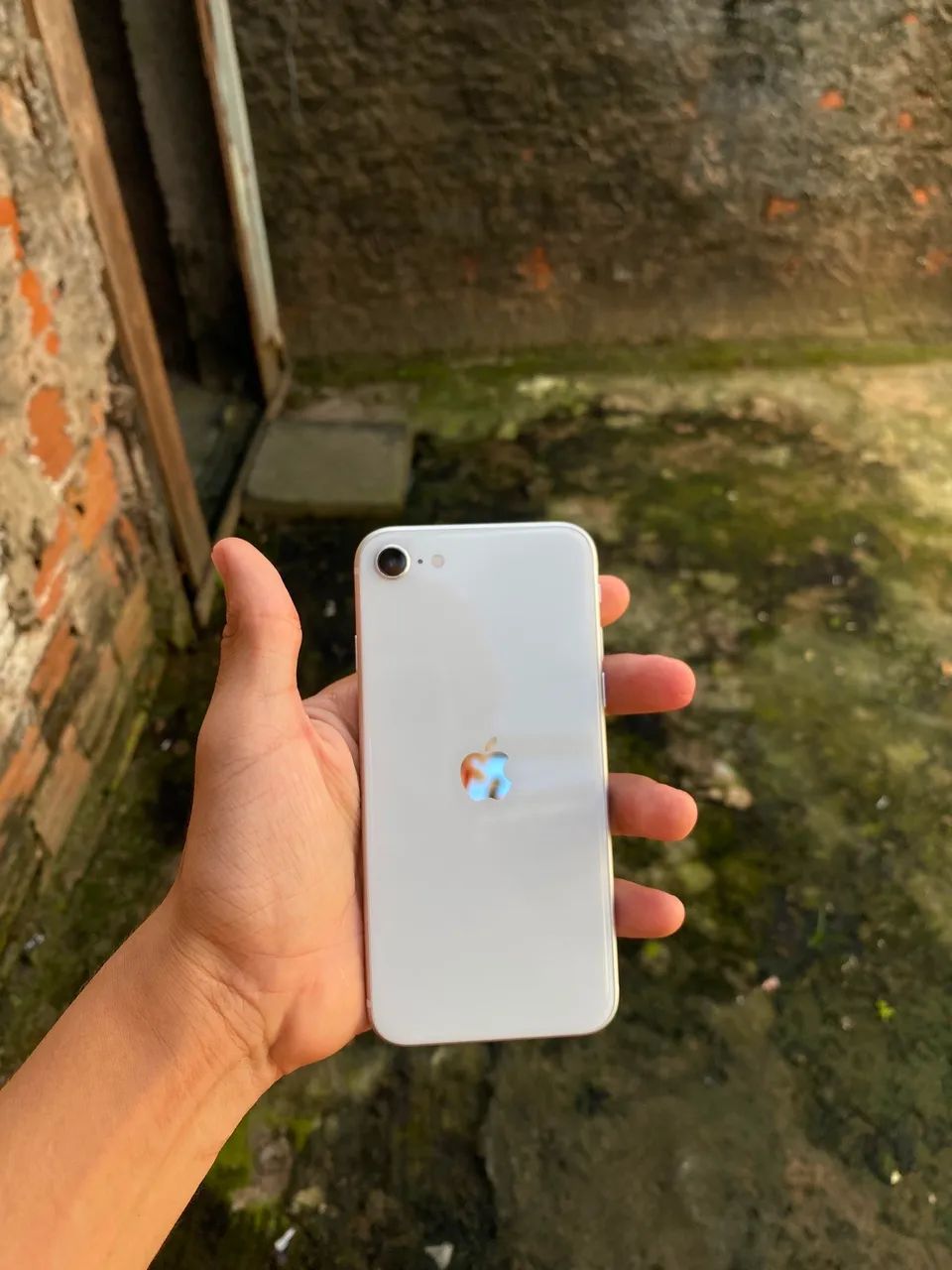 iPhone Se2 128gb - Foto 2