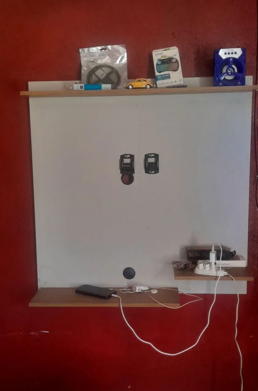 Estou vendendo um painel pra TV de 32 Polegadas  - Foto 2