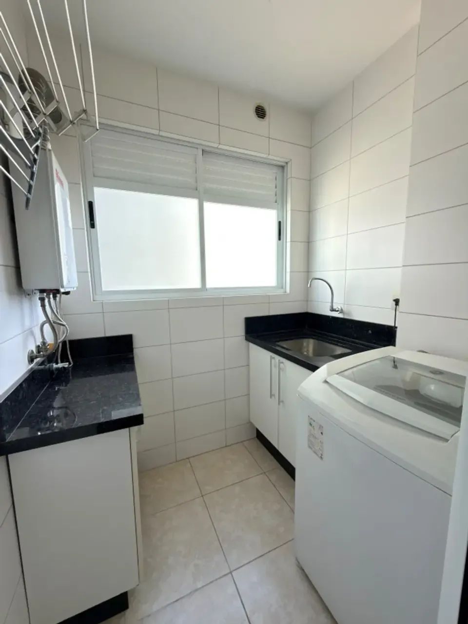 Amplo Apartamento no Centro / Pio Corrêa - Foto 3