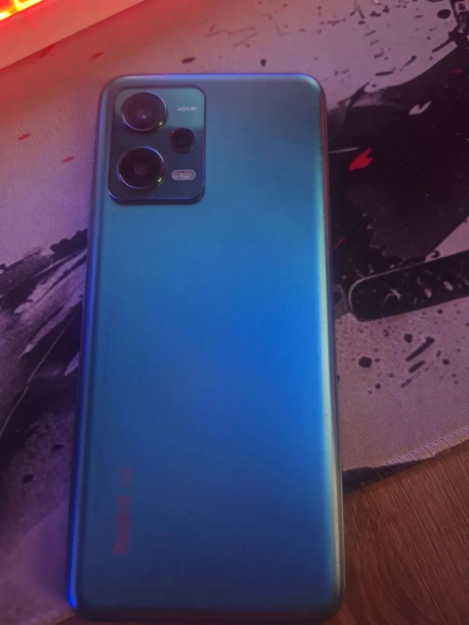 Redmi note 12 5g - Foto 2