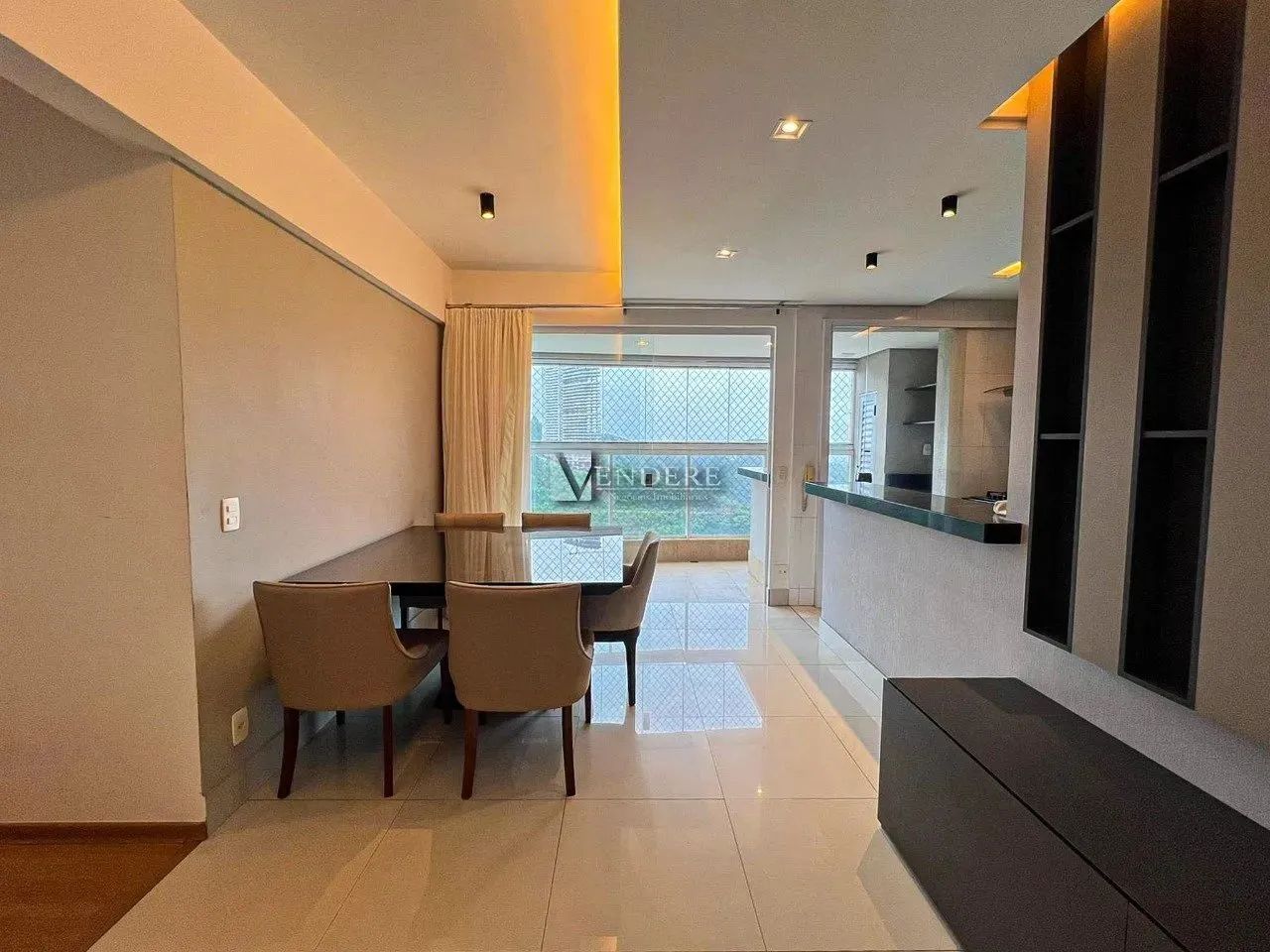 Apartamento à venda de 86m² no Vila da Serra - Foto 3