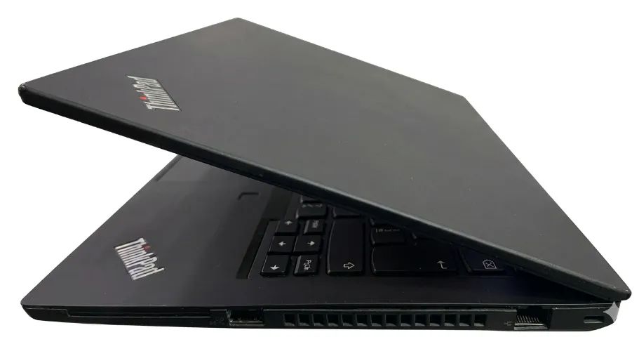 Lenovo Thinkpad T14 Ryzen 5 Pro 8gb 256ssd - Notebooks - Santa