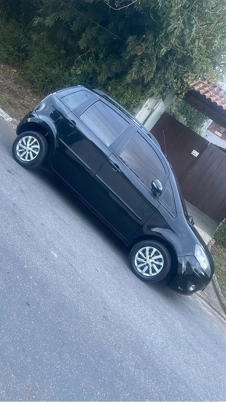 Fiat Idea Essence 1.6 Flex 16V 5P 2012 - Foto 3