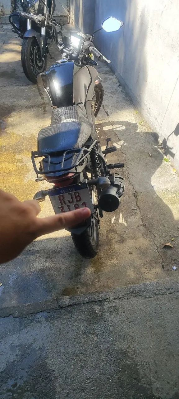 Vendo factor 150 2021  - Foto 3