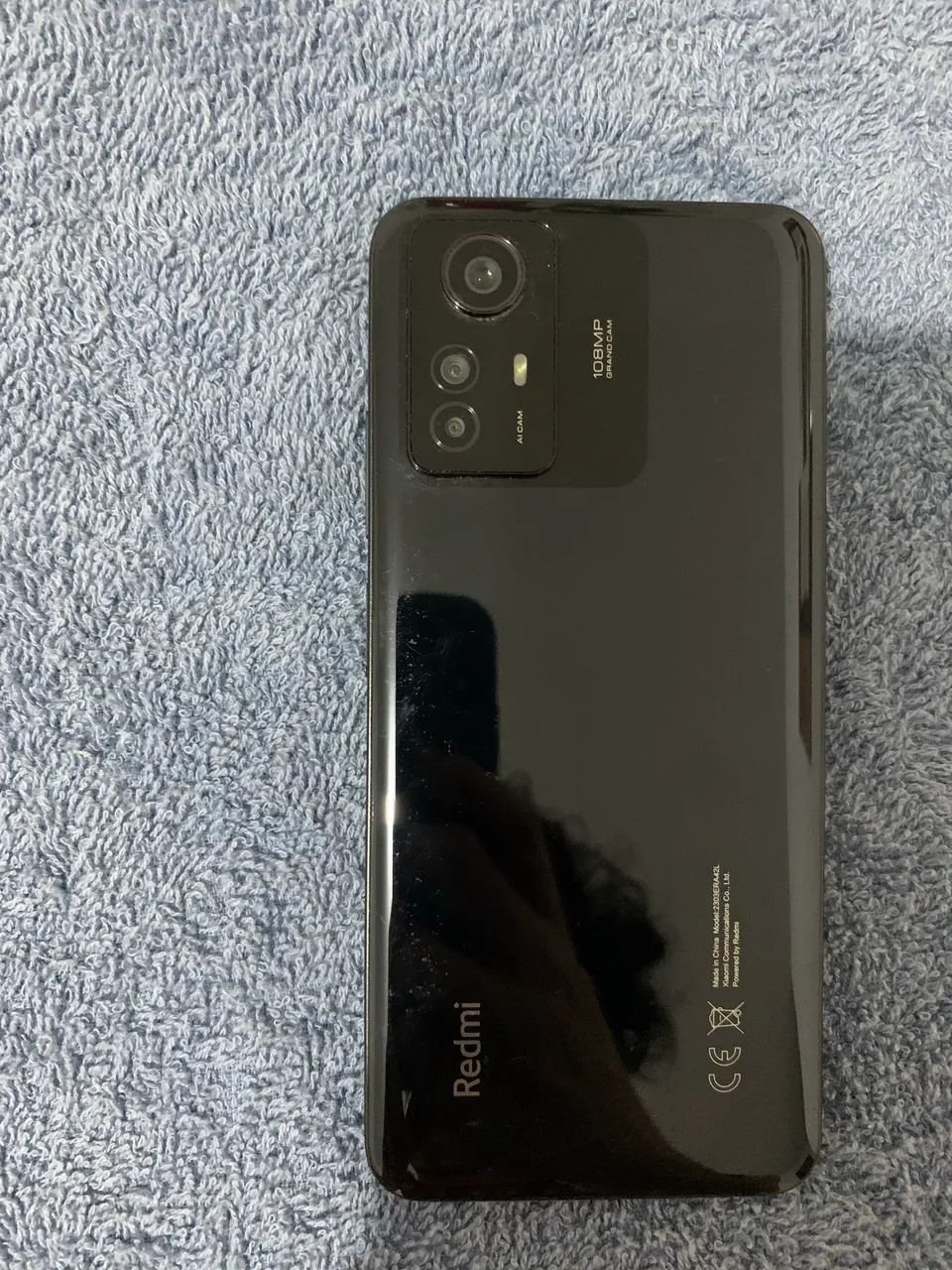 Redmi Note 12  - Foto 2