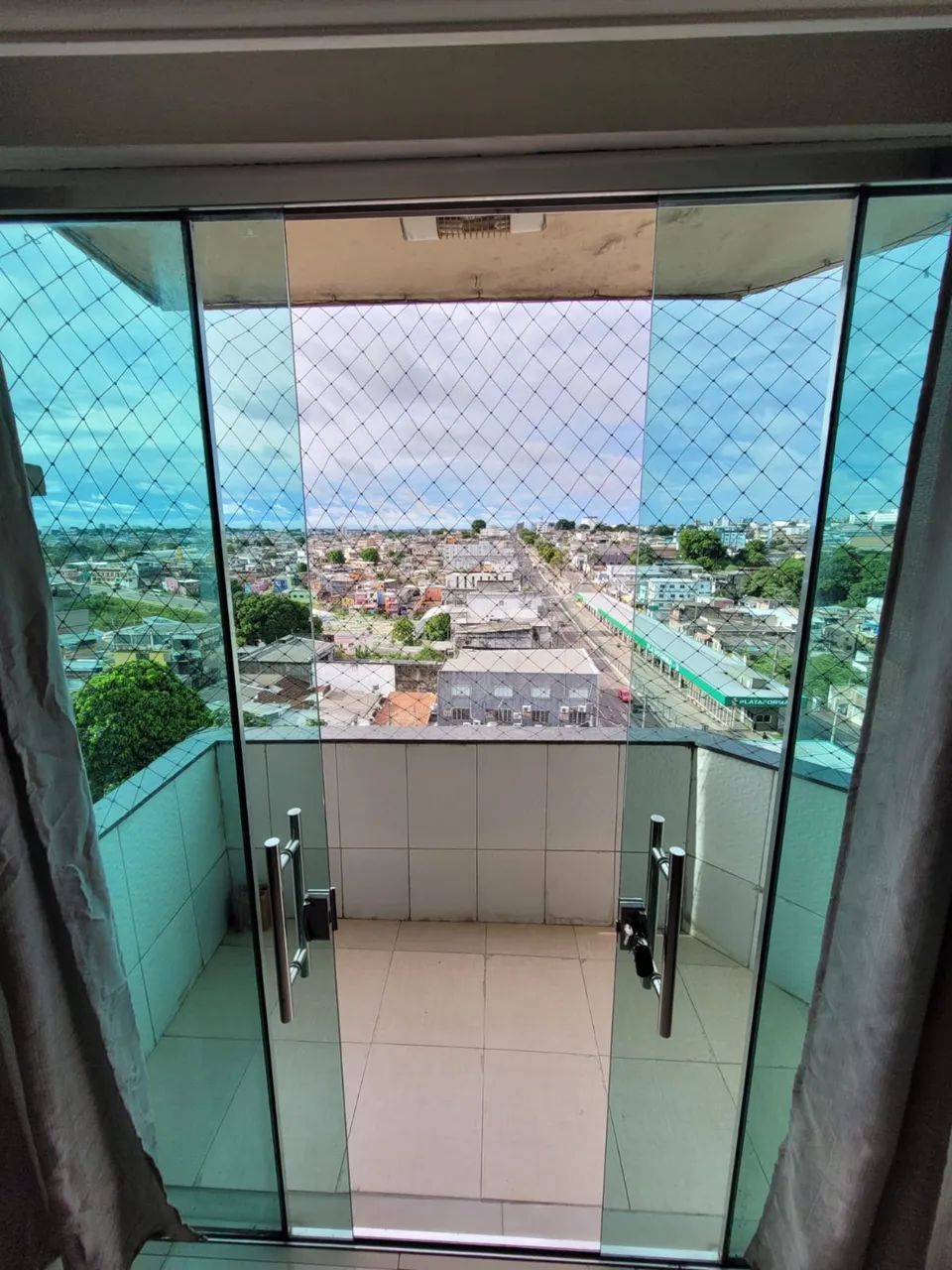 Apartamento mobiliado  - Foto 4