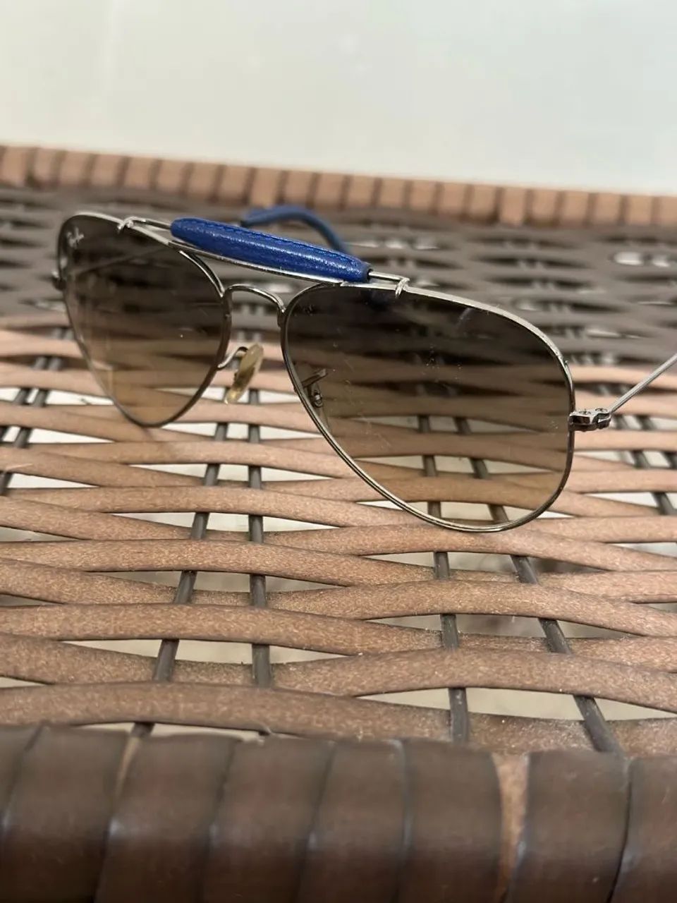 Óculos Aviator Ray - Ban (Original)