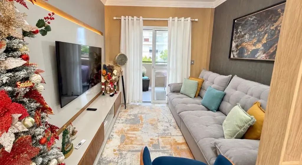 Residencial Julia