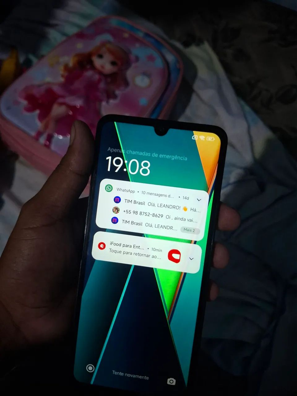 Poco c75 - Foto 3