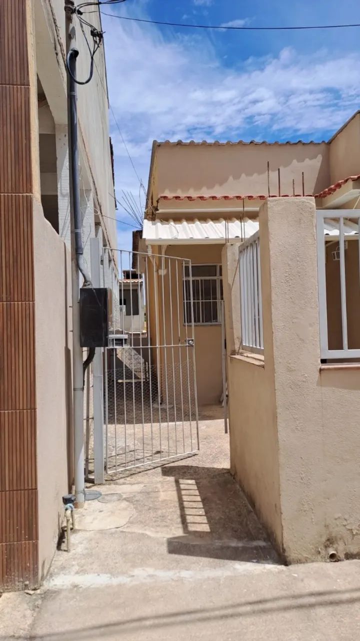 Excelente Casa de 3 Quartos em Eugenópolis MG  - Foto 4